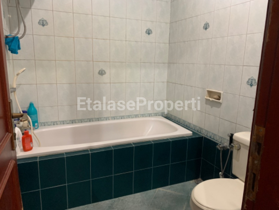 Foto properti Disewakan Rumah Villa Bukit Mas Siap Huni 3