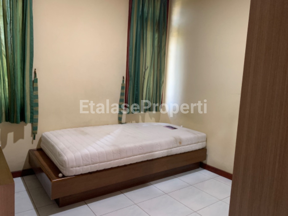 Foto properti Disewakan Rumah Villa Bukit Mas Siap Huni 4