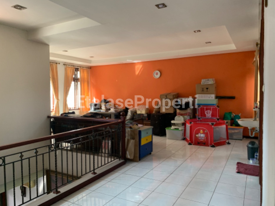 Foto properti Disewakan Rumah Villa Bukit Mas Siap Huni 6