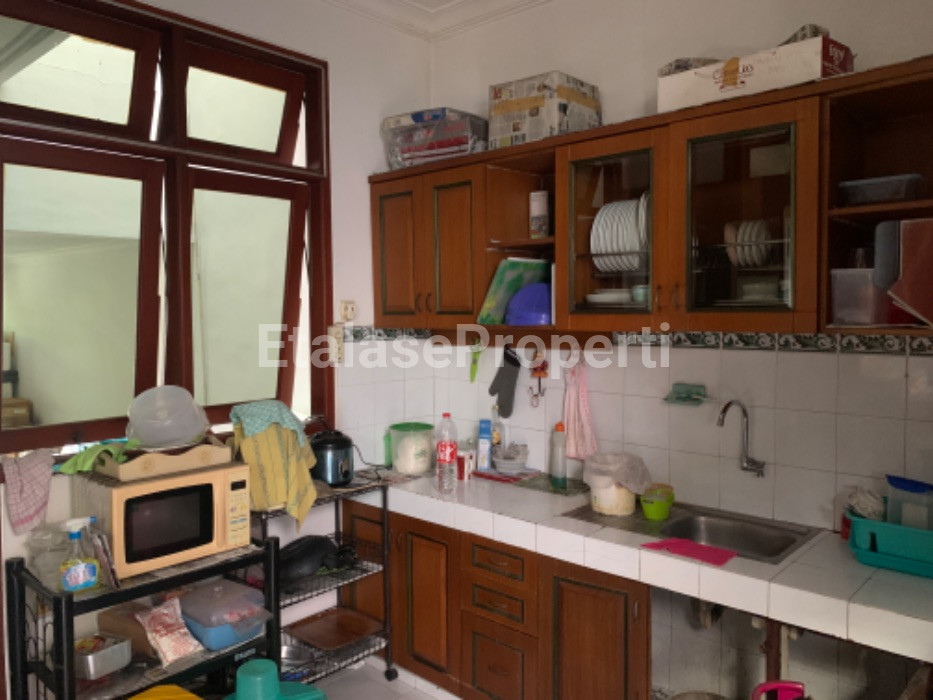 Foto properti Disewakan Rumah Villa Bukit Mas Siap Huni 7