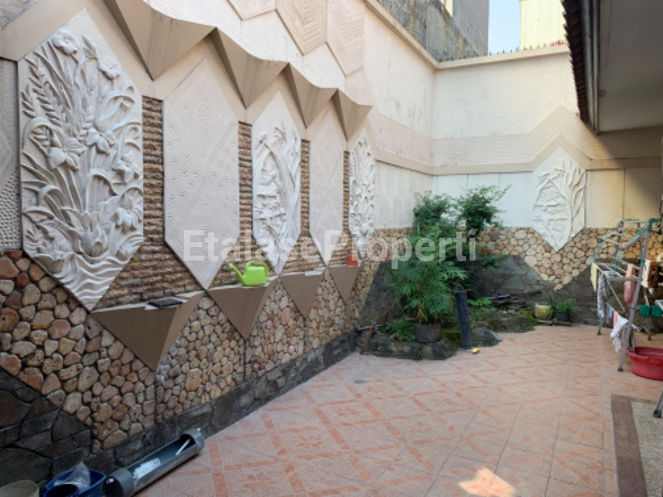 Foto properti Disewakan Rumah Villa Bukit Mas Siap Huni 8