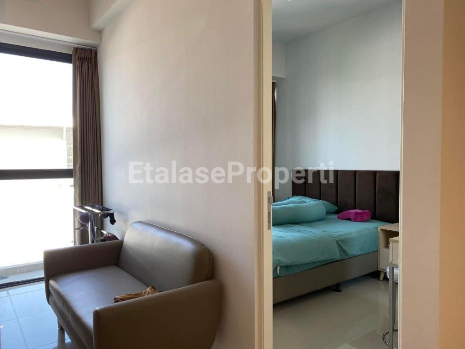 Foto properti Dijual/ Disewakan   Apartemen Denver, 1BR Full Furnished Siap Huni, Ada 2 Jejer 4