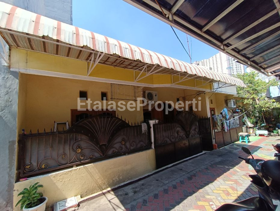 Foto properti DIJUAL RUMAH TENGAH KOTA KALIJUDAN TARUNA SELANGKAH KE MERR 1