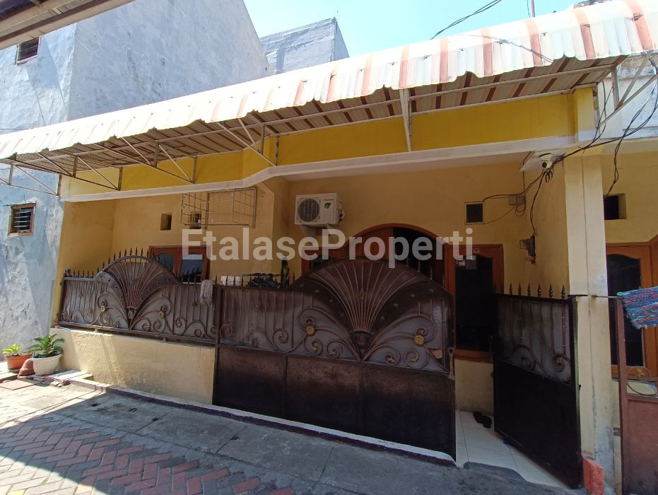 Foto properti DIJUAL RUMAH TENGAH KOTA KALIJUDAN TARUNA SELANGKAH KE MERR 2