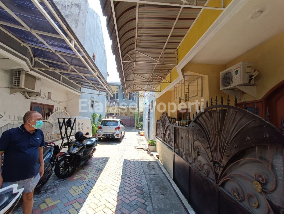 Foto properti DIJUAL RUMAH TENGAH KOTA KALIJUDAN TARUNA SELANGKAH KE MERR 3