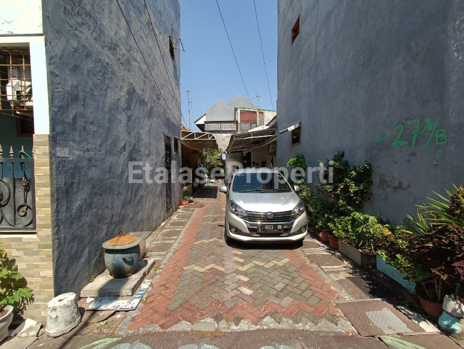 Foto properti DIJUAL RUMAH TENGAH KOTA KALIJUDAN TARUNA SELANGKAH KE MERR 4