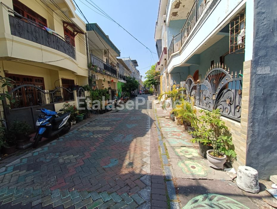 Foto properti DIJUAL RUMAH TENGAH KOTA KALIJUDAN TARUNA SELANGKAH KE MERR 5
