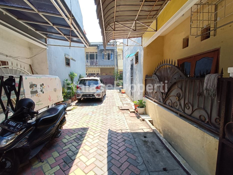 Foto properti DIJUAL RUMAH TENGAH KOTA KALIJUDAN TARUNA SELANGKAH KE MERR 6