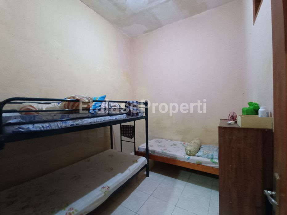 Foto properti DIJUAL RUMAH TENGAH KOTA KALIJUDAN TARUNA SELANGKAH KE MERR 8