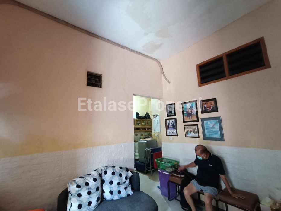 Foto properti DIJUAL RUMAH TENGAH KOTA KALIJUDAN TARUNA SELANGKAH KE MERR 9