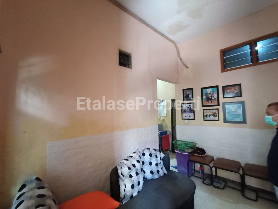 Foto properti DIJUAL RUMAH TENGAH KOTA KALIJUDAN TARUNA SELANGKAH KE MERR 10