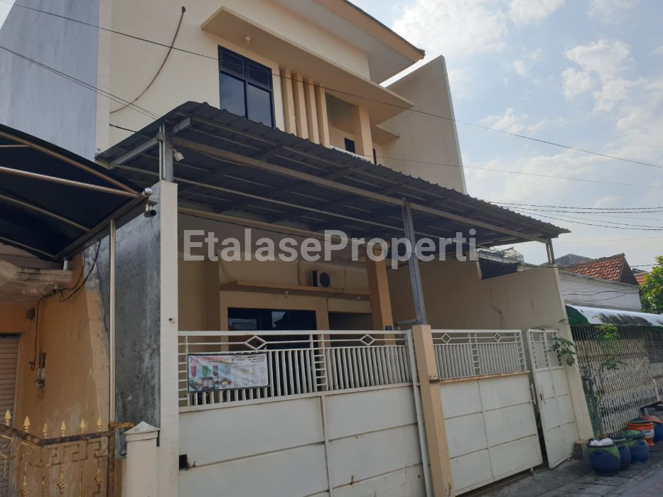 Foto properti Rumah Kost Tengah Kota Full Penghuni 1