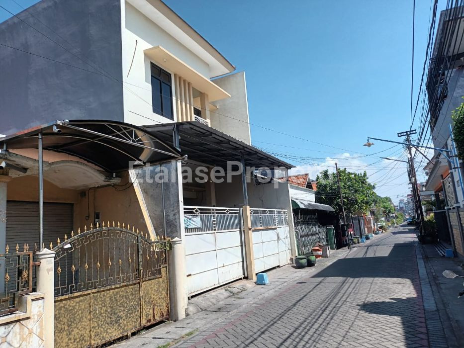 Foto properti Rumah Kost Tengah Kota Full Penghuni 6