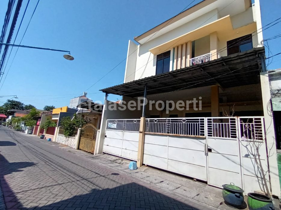 Foto properti Rumah Kost Tengah Kota Full Penghuni 8