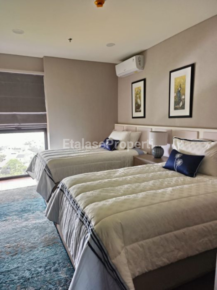 Foto properti Apartment  GRAHA  GOLF 7