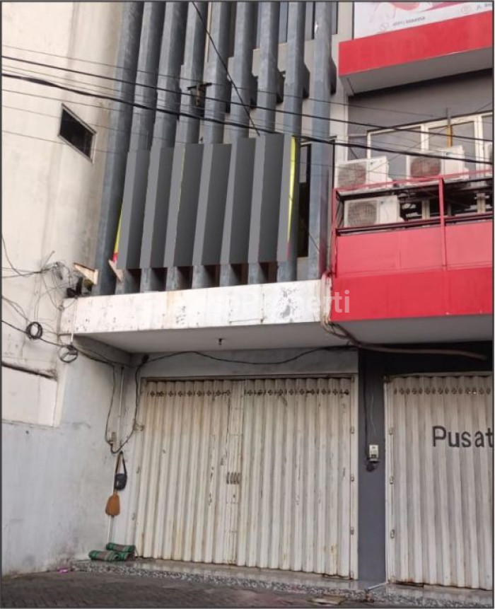 Foto properti DIJUAL RUKO BOGOWONTO SURABAYA 1