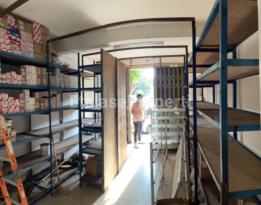 Foto properti Ruko 4 Lantai Di Titik Nol Jalan Raya Kedungdoro 6