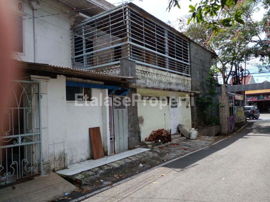 Foto properti Cocok Untuk Berbagai Usaha‼️Jual Rumah & Toko Di Raya Sulfat Kota Malang 1