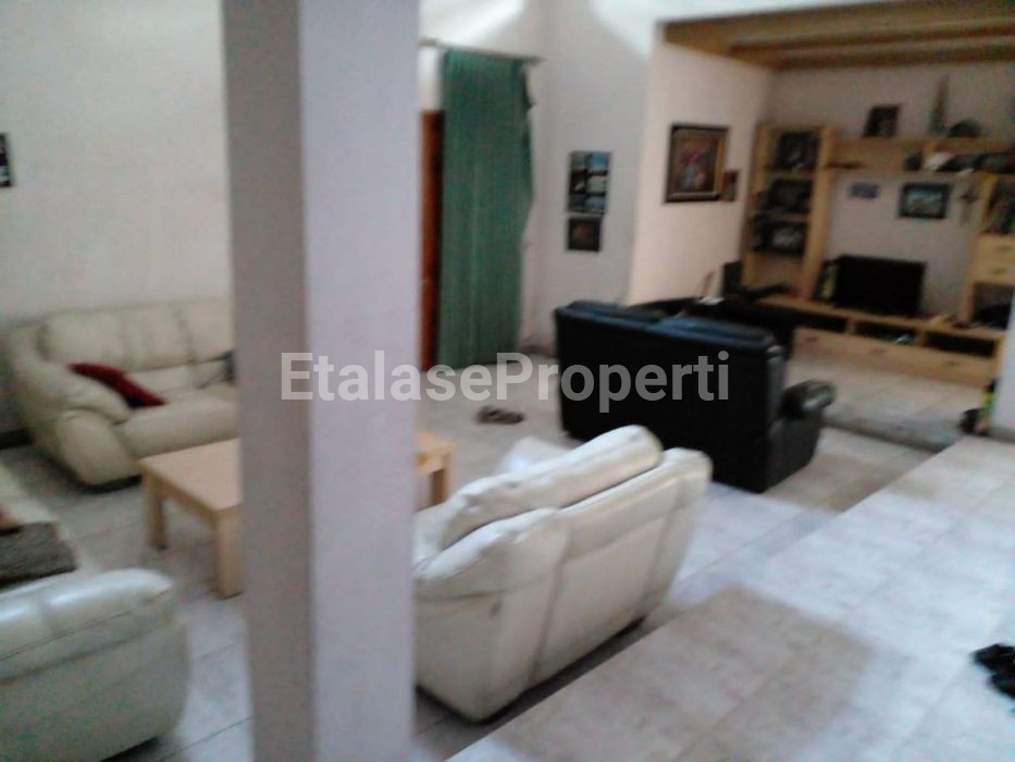 Foto properti Cocok Untuk Berbagai Usaha‼️Jual Rumah & Toko Di Raya Sulfat Kota Malang 3