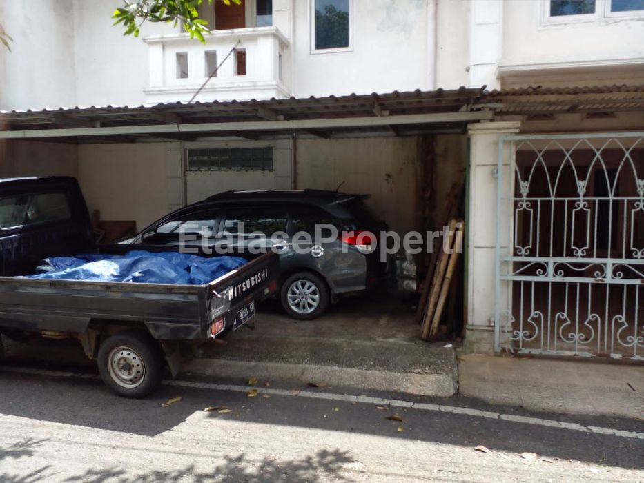 Foto properti Cocok Untuk Berbagai Usaha‼️Jual Rumah & Toko Di Raya Sulfat Kota Malang 6