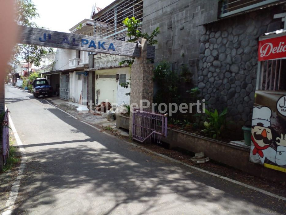 Foto properti Cocok Untuk Berbagai Usaha‼️Jual Rumah & Toko Di Raya Sulfat Kota Malang 9