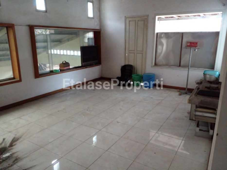 Foto properti Cocok Untuk Berbagai Usaha‼️Jual Rumah & Toko Di Raya Sulfat Kota Malang 10