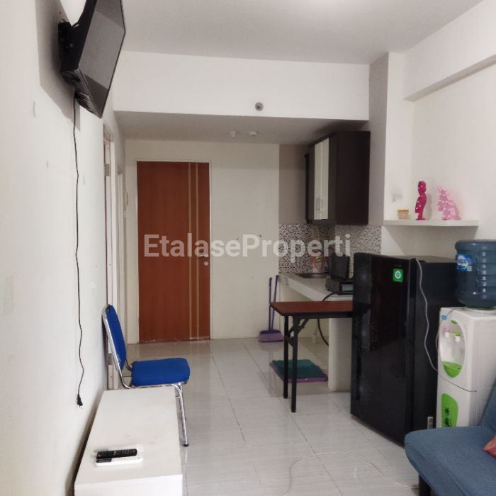 Foto properti Disewakan Apartemen Puncak Dharmahusada 2BR View Pool Lantai 2 8