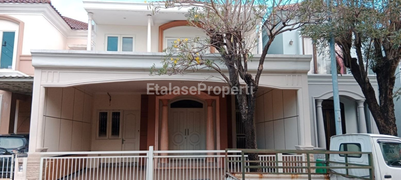 Foto properti DIJUAL RUMAH Wisata Bukit Mas 2 1