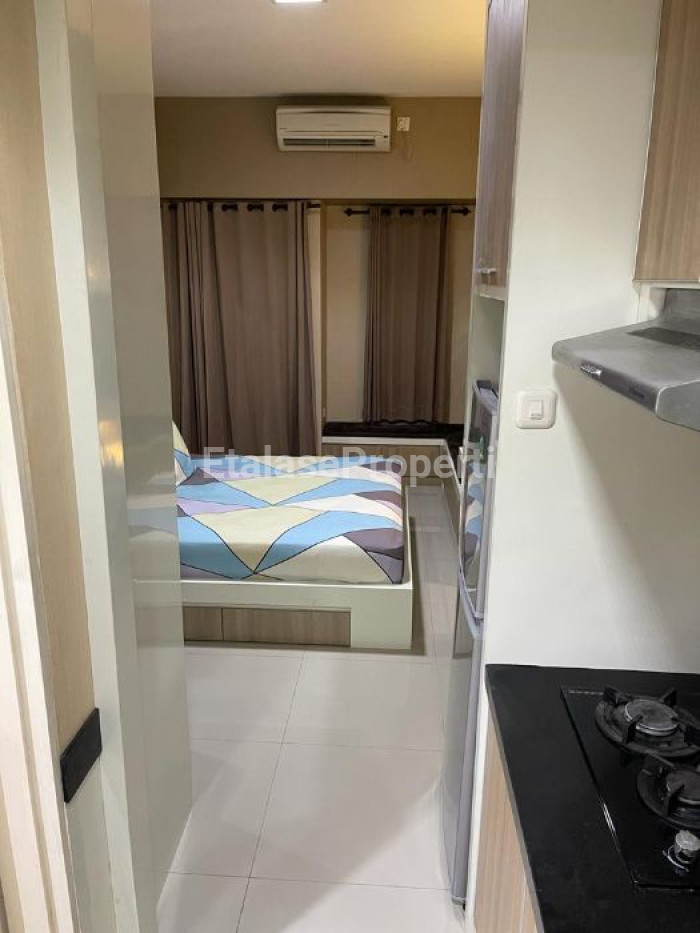 Foto properti Apartemen Orchard Studio Lantai 28 Full Furnished, View Pool 2