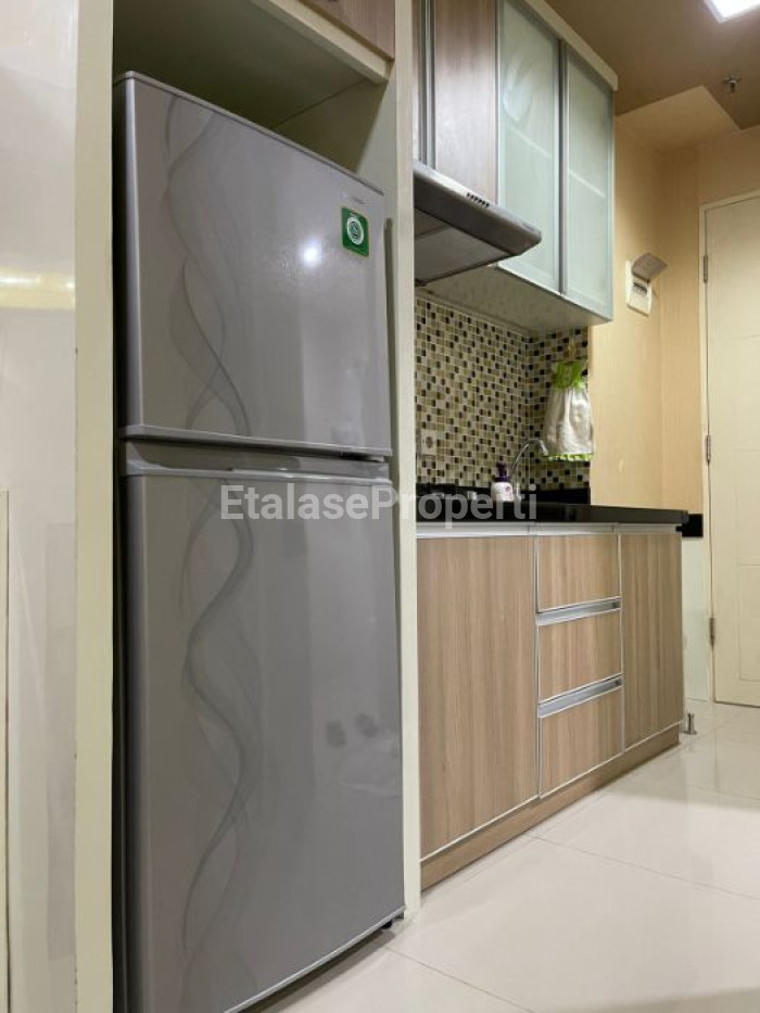 Foto properti Apartemen Orchard Studio Lantai 28 Full Furnished, View Pool 4