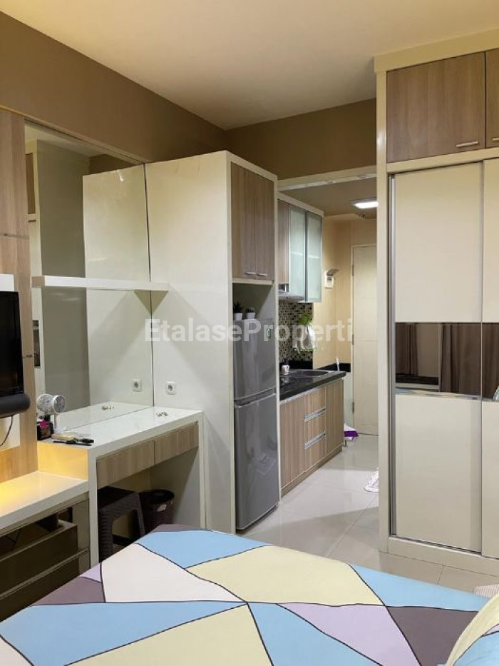 Foto properti Apartemen Orchard Studio Lantai 28 Full Furnished, View Pool 5