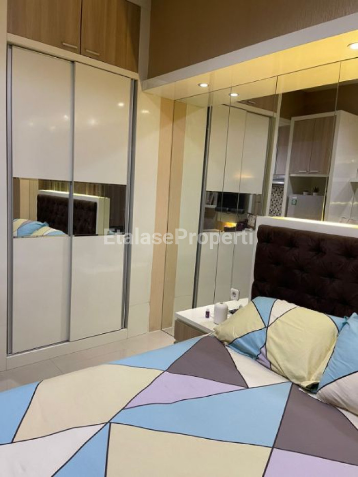 Foto properti Apartemen Orchard Studio Lantai 28 Full Furnished, View Pool 7