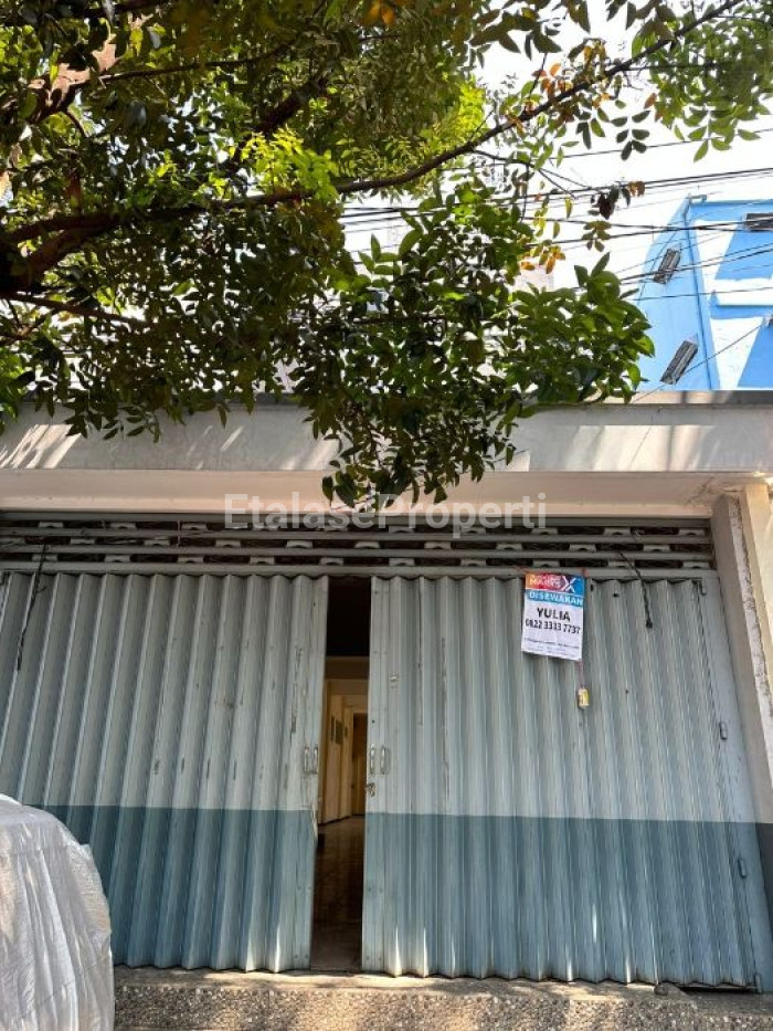 Foto properti DISEWAKAN RUKO BARU RAYA PENGAMPON  Dekat Pasar Atom, Jagalan, Kalianyar. 3