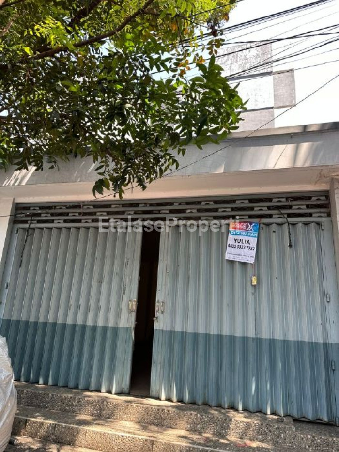 Foto properti DISEWAKAN RUKO BARU RAYA PENGAMPON  Dekat Pasar Atom, Jagalan, Kalianyar. 5