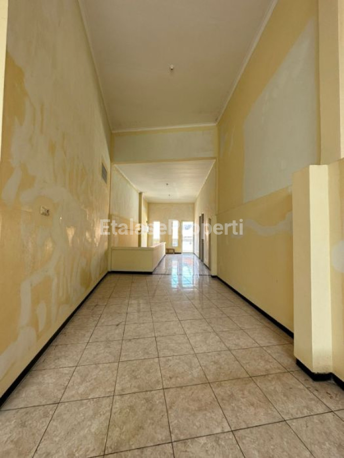 Foto properti DISEWAKAN RUKO BARU RAYA PENGAMPON  Dekat Pasar Atom, Jagalan, Kalianyar. 6