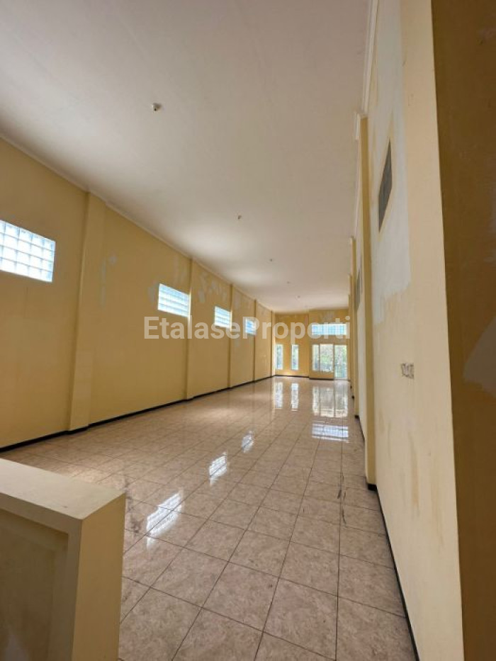 Foto properti DISEWAKAN RUKO BARU RAYA PENGAMPON  Dekat Pasar Atom, Jagalan, Kalianyar. 8