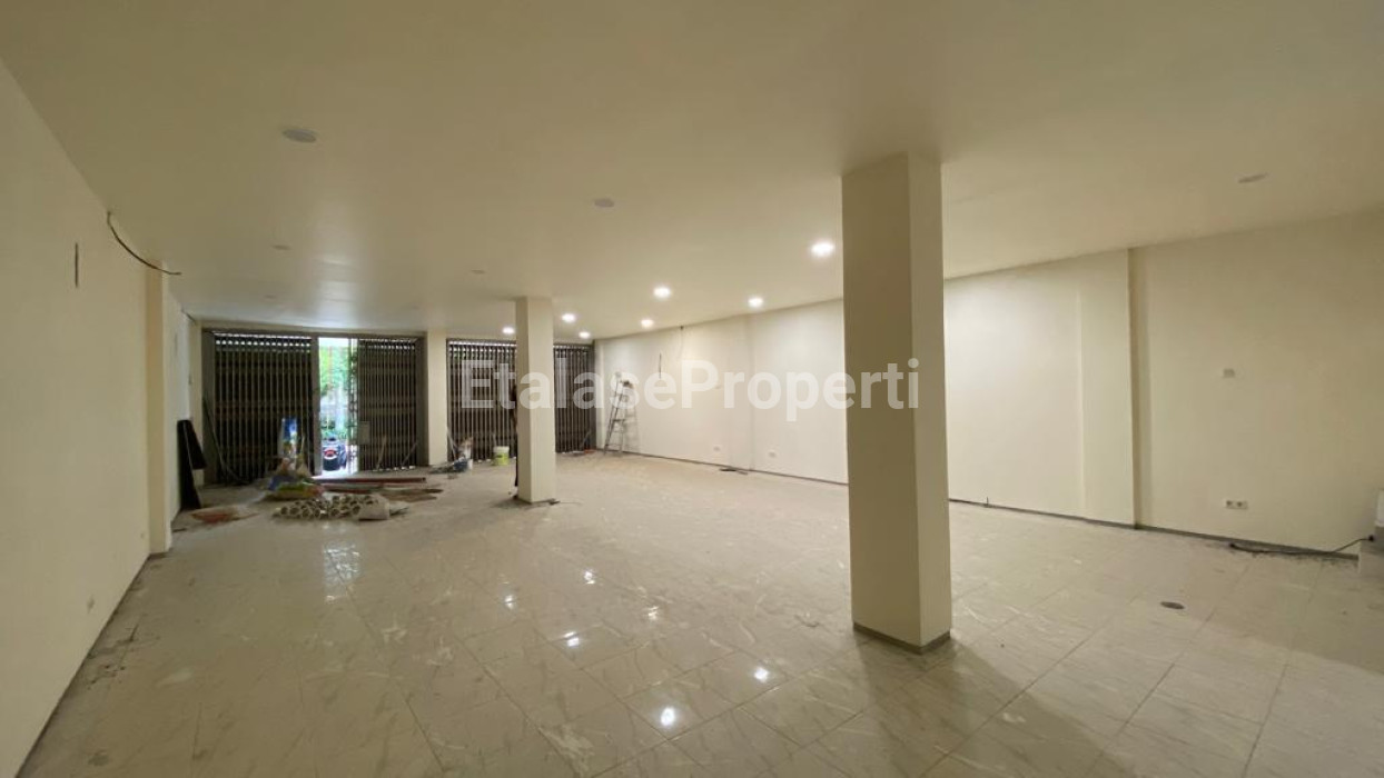 Foto properti BINTORO RUKO GANDENG  LEBAR 9 4