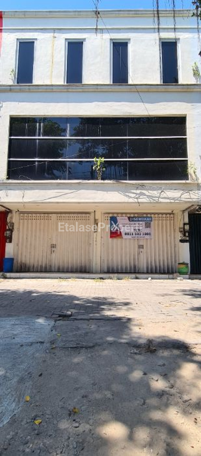 Foto properti BINTORO RUKO GANDENG  LEBAR 9 1