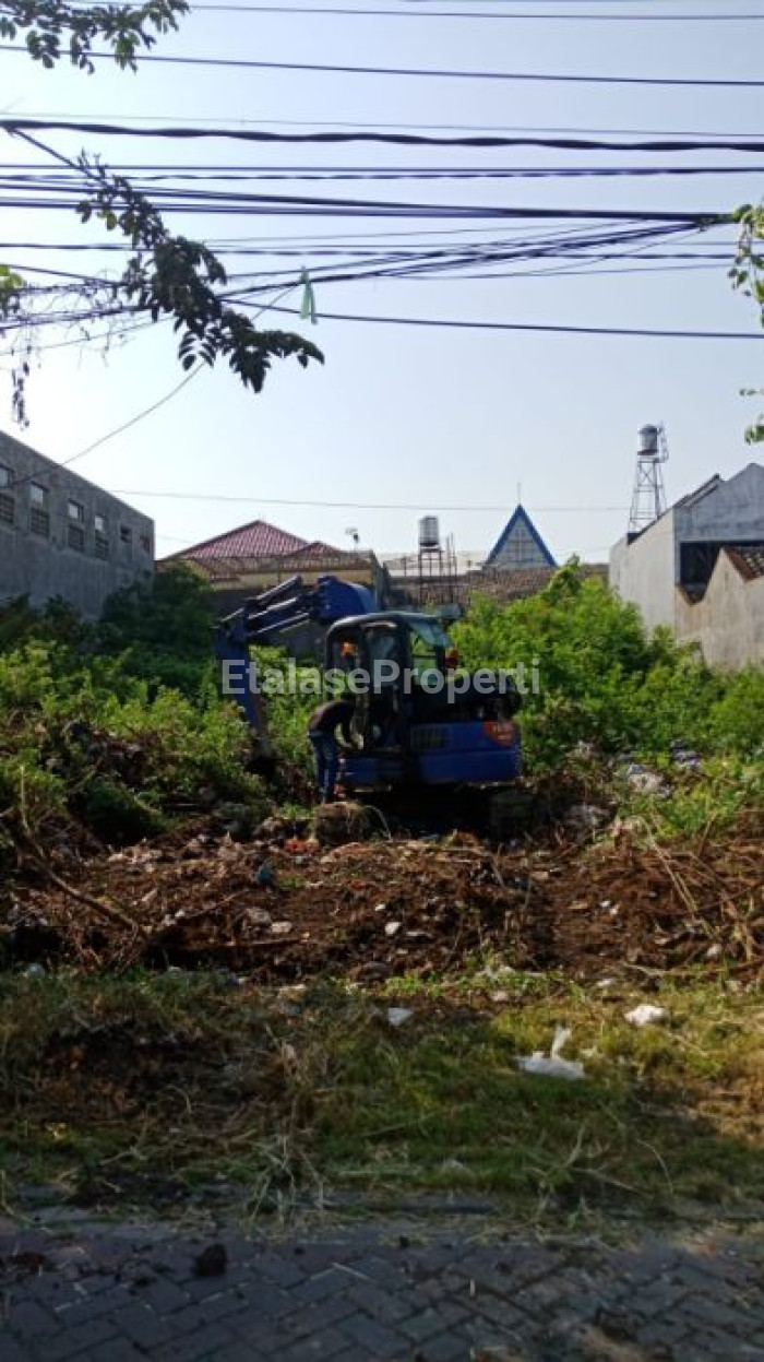 Foto properti Dijual Tanah Villa Kalijudan Indah 1