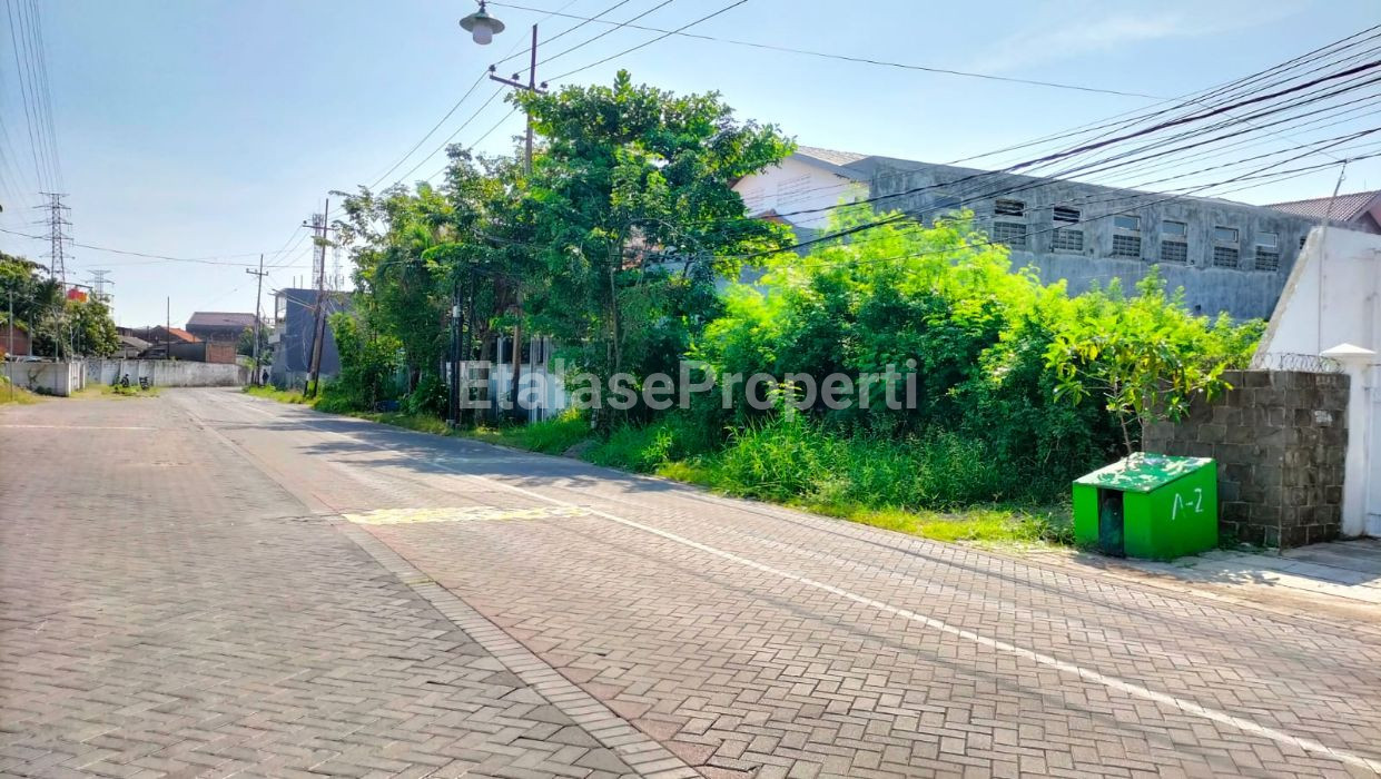 Foto properti Dijual Tanah Villa Kalijudan Indah 3