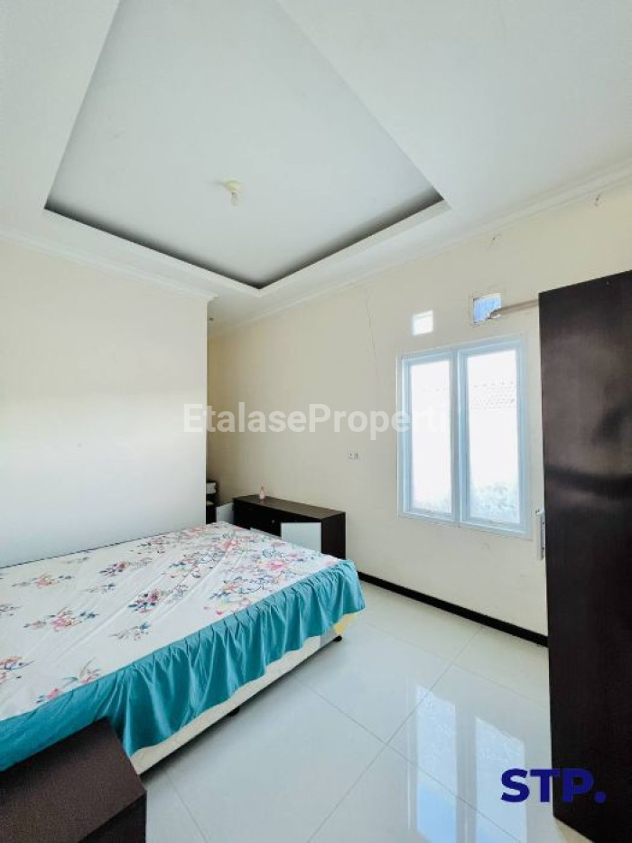 Foto properti Rumah 2 Lantai Sukolilo Dian Regency 2 Surabaya Full Furnished 8
