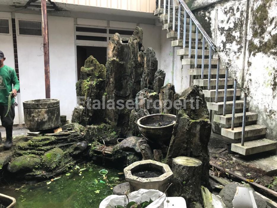 Foto properti Rumah Komersil Di Jl .Sulawesi Surabaya Rumah Hitung Tanah Cocok Untuk Usaha 3