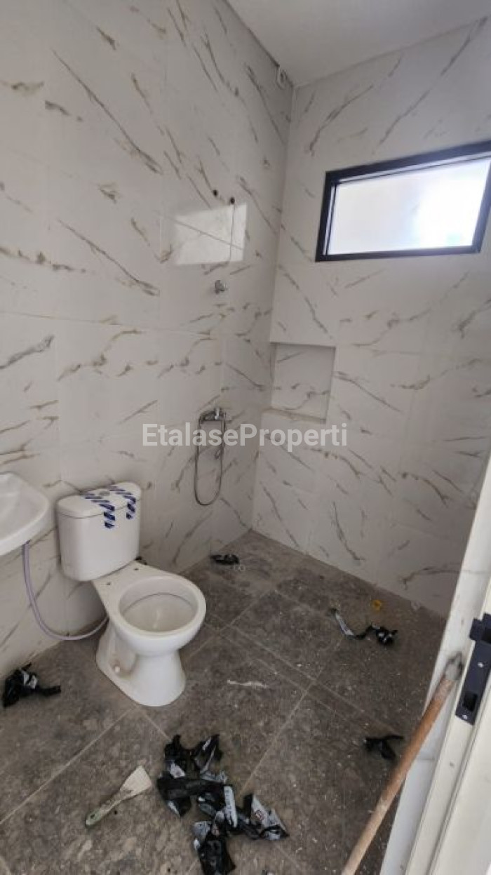 Foto properti *Dijual Rumah Baru Minimalis Gress, Wisma Permai* 2