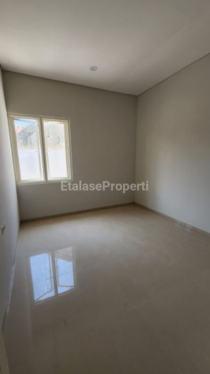 Foto properti *Dijual Rumah Baru Minimalis Gress, Wisma Permai* 5