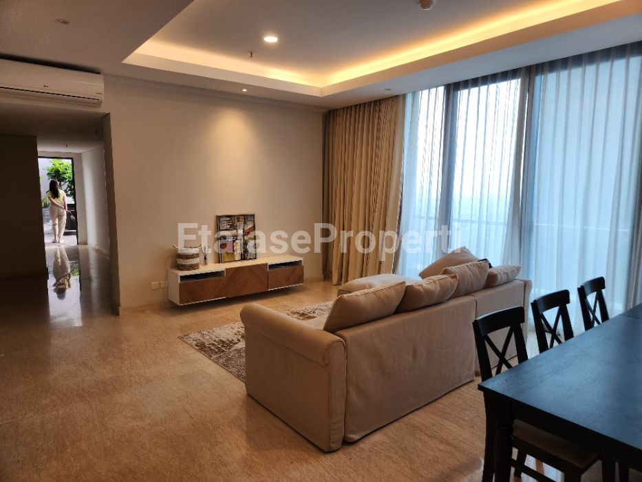 Foto properti Jual Apartemen The Voila With Sky Deck Jacuzzi 6