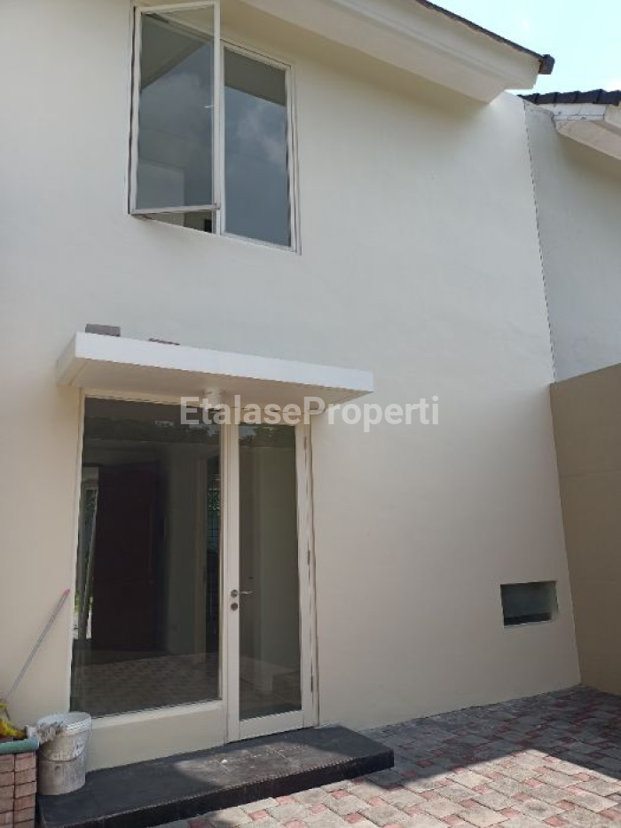 Foto properti Disewakan Rumah Northwest Park ND 3 (kanopi + AC) 6