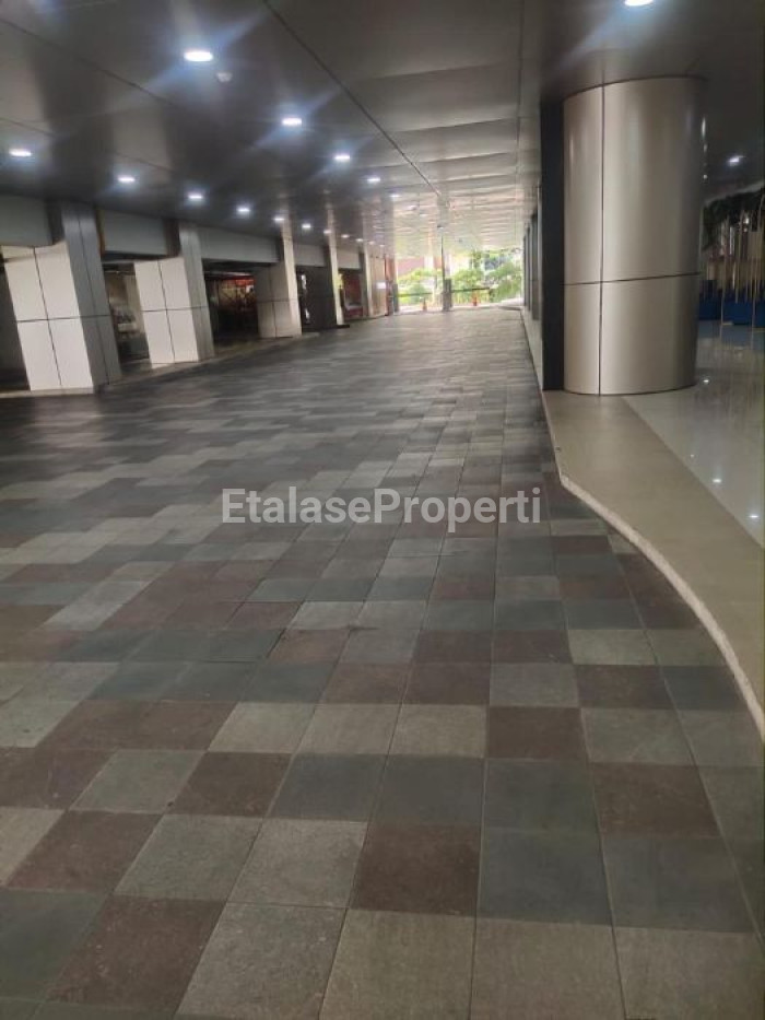 Foto properti Disewakan Ruang Perkantoran Praxis By Intiland 1