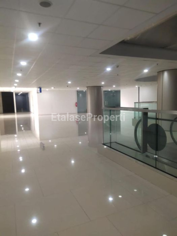 Foto properti Disewakan Ruang Perkantoran Praxis By Intiland 3