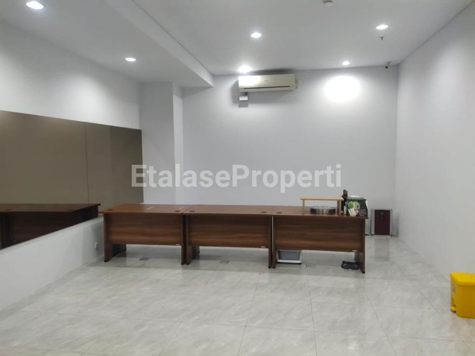 Foto properti Disewakan Ruang Perkantoran Praxis By Intiland 6