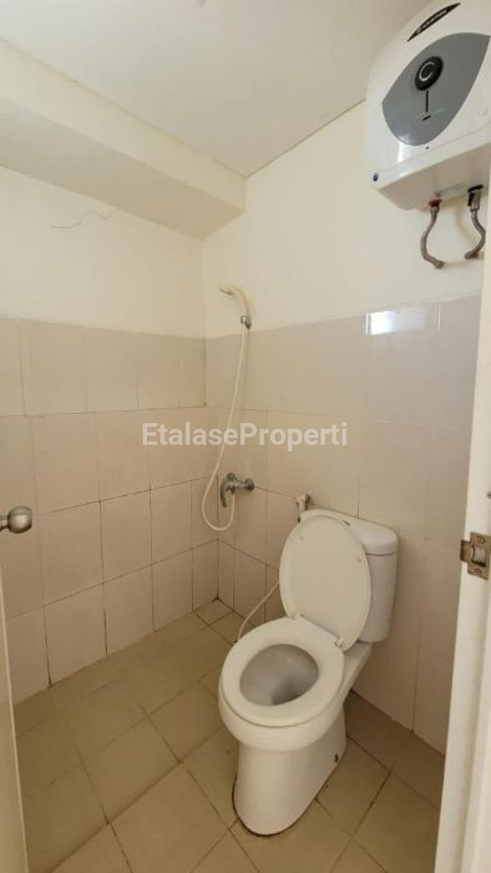 Foto properti Disewakan Apartemen Educity Yale 1